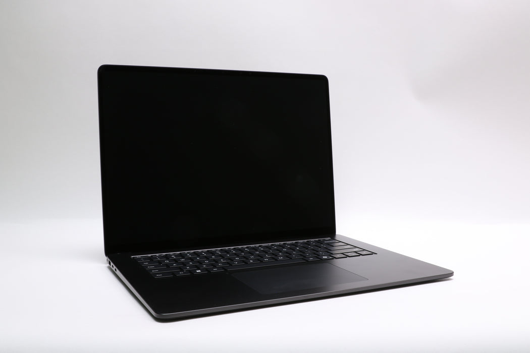 15" Microsoft Surface Laptop 7th Edition, Ultra 7 268V, 32GB, 1TB SSD