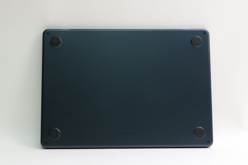 13" 2022, Macbook Air, MLY43LL/A, 3.49 GHz Apple M2, 8GB, 512GB SSD, 10C