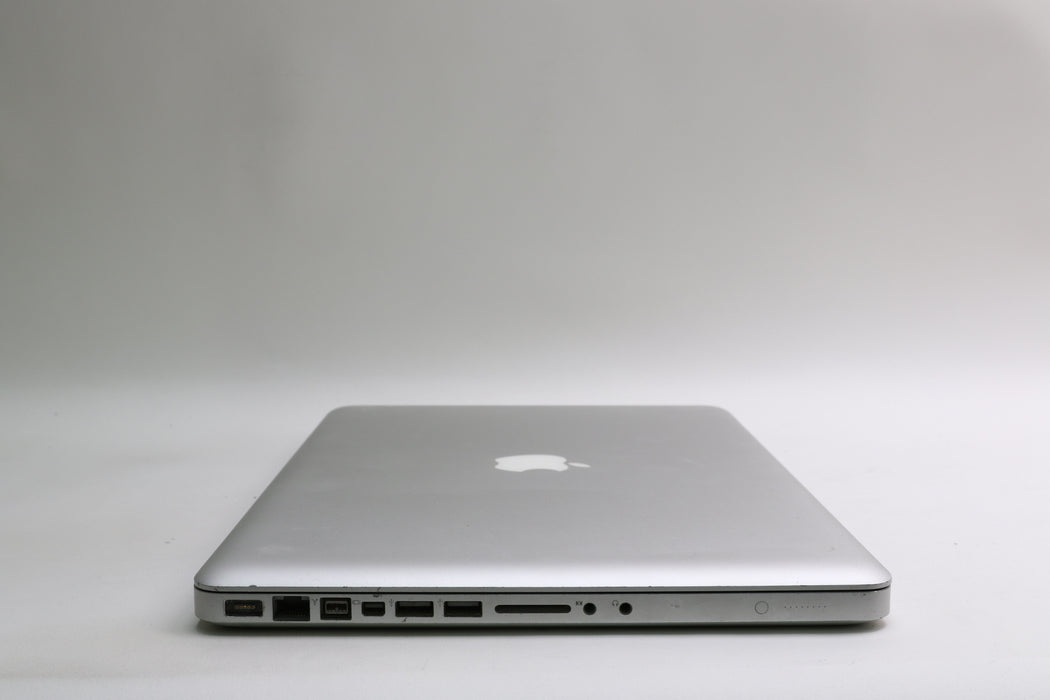 15" Mid 2010, MacBook Pro, BTO, i7 620M, 8GB, 512GB HDD, GT 330M
