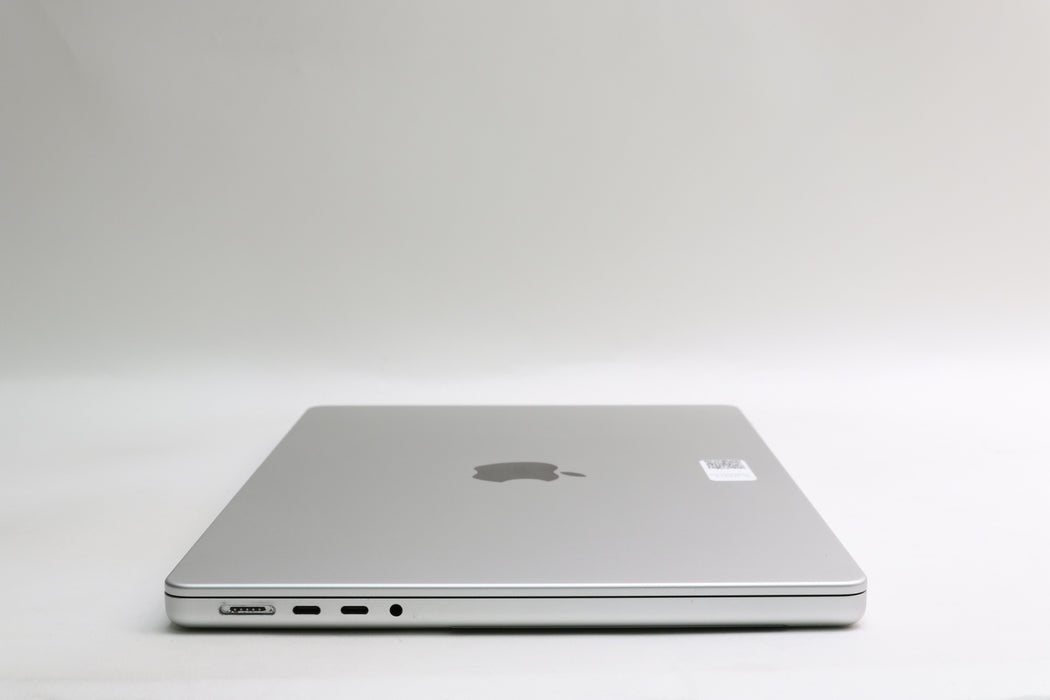 14" 2023, MacBook Pro, MR7J3LL/A, Apple M3, 8GB, 512GB SSD, 10C, AppleCare+