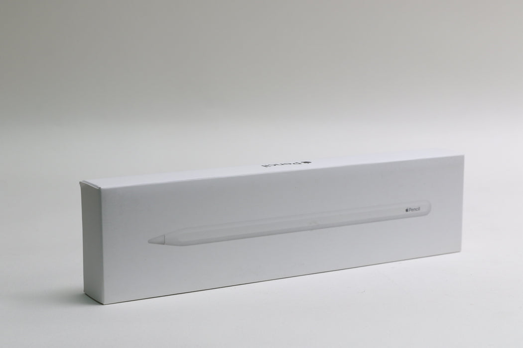 Apple Pencil 2nd Generation, MU8F2AM/A