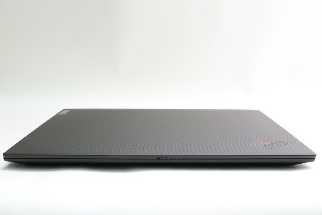 15.4" Lenovo ThinkPad X1 Extreme Gen 5, i7-12800H, 32GB, 1TB, RTX 3050 Ti, 4K!