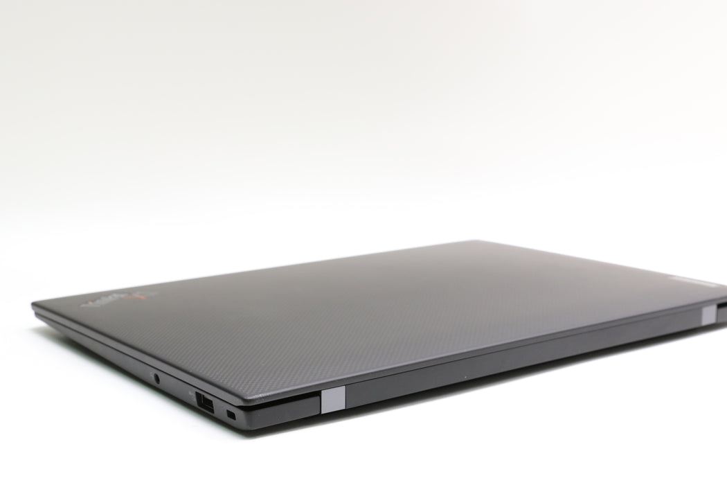 14" UHD+ Lenovo Thinkpad X1 Carbon Gen 9, i7-1185G7 3.00GHz, 32GB, 512GB SSD