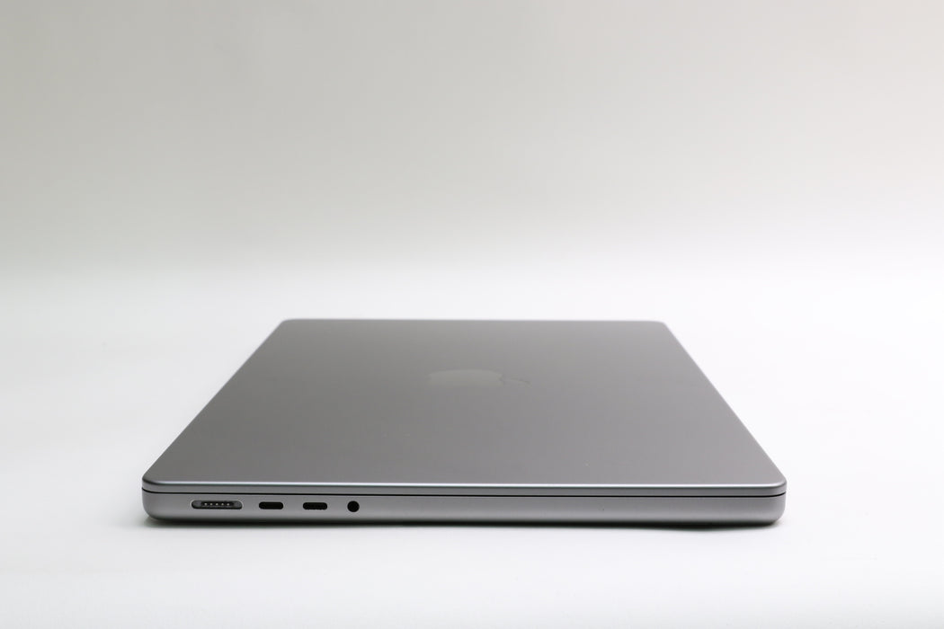 14" 2021, MacBook Pro, BTO, Apple M1 Pro, 32GB, 512GB SSD, 14C