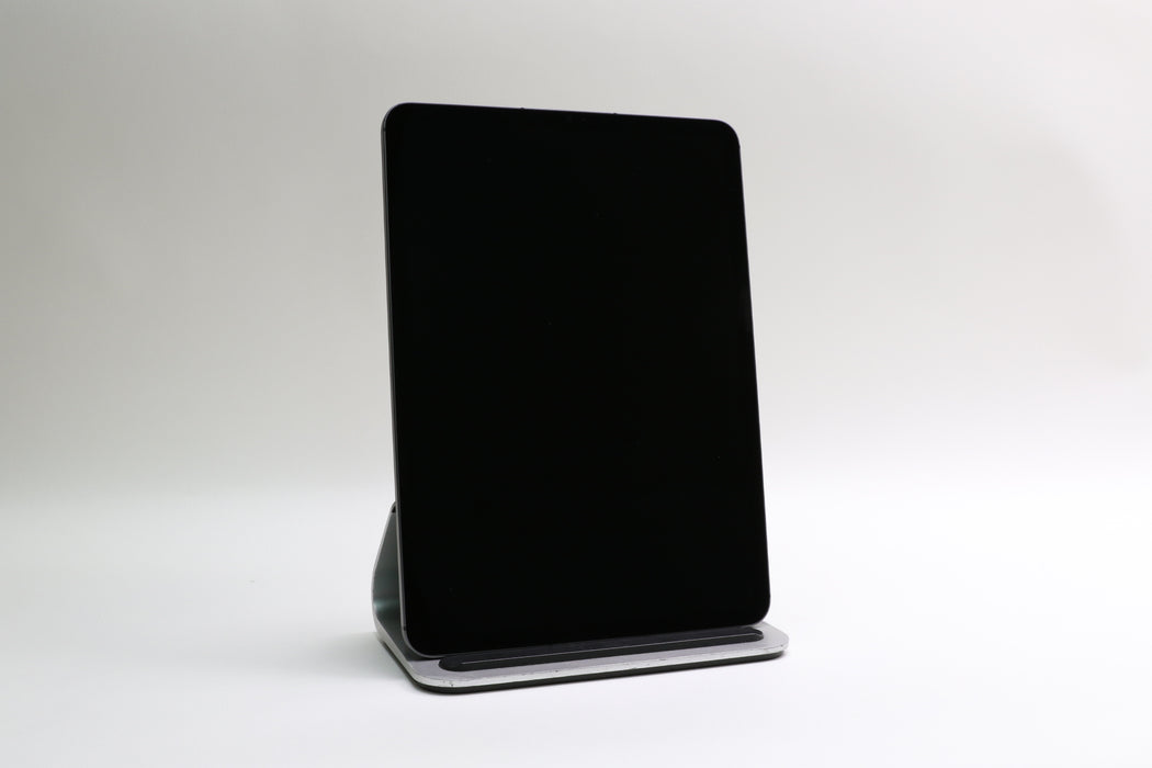 iPad Pro 11" M1, 3rd Gen, 256GB, Unlocked, Space Gray, MHMV3LL/A