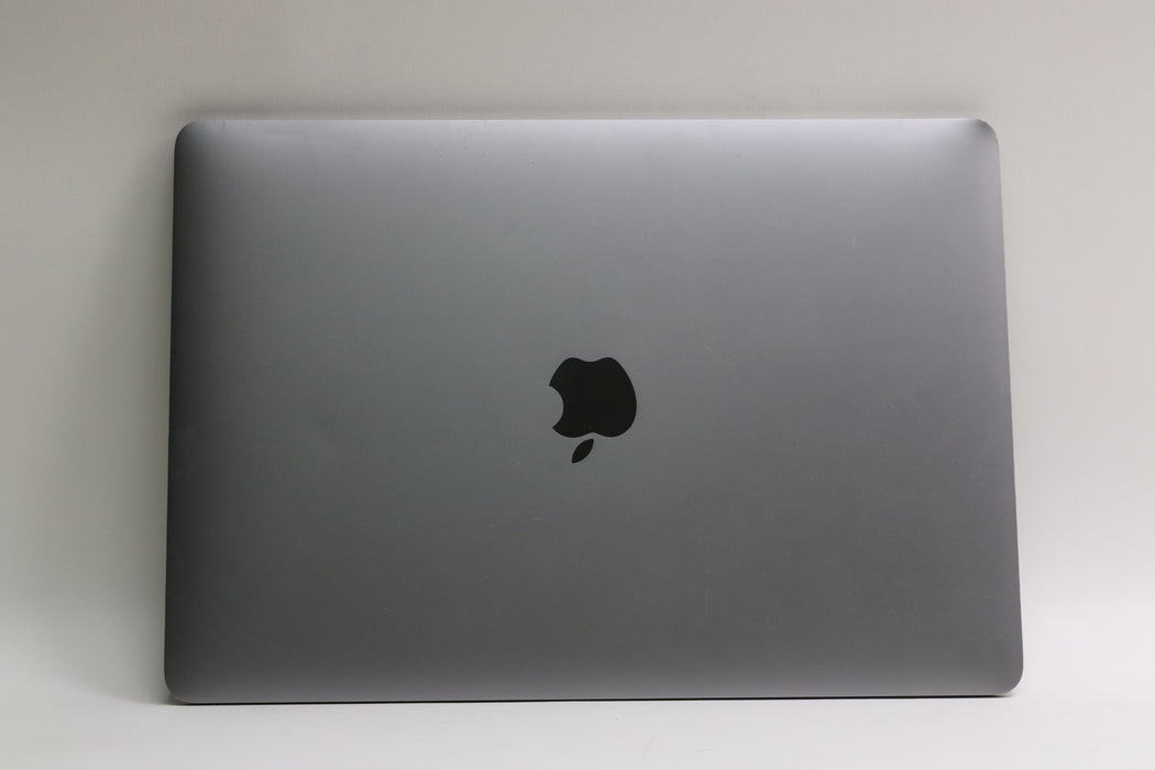 13" QHD+ 2018, MacBook Air, MRF82LL/A, i5-8210Y, 8GB, 128GB SSD
