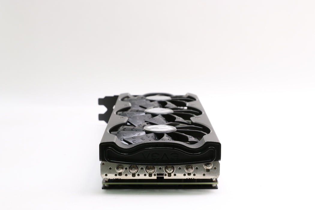 EVGA GeForce RTX 3080 XC3 Ultra Gaming 12GB Graphics Card
