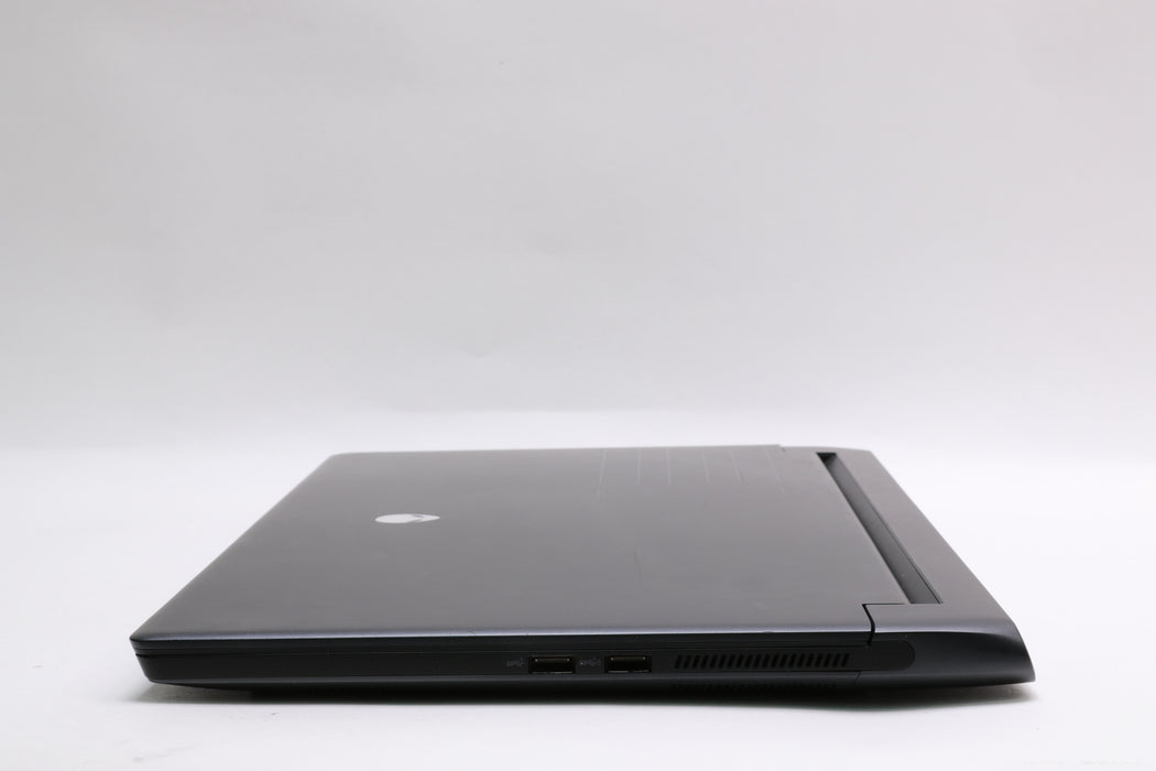 15.6" Alienware m15 R6, i5-11400H, 8GB, 256GB SSD, RTX 3060 — photo 6 of 13