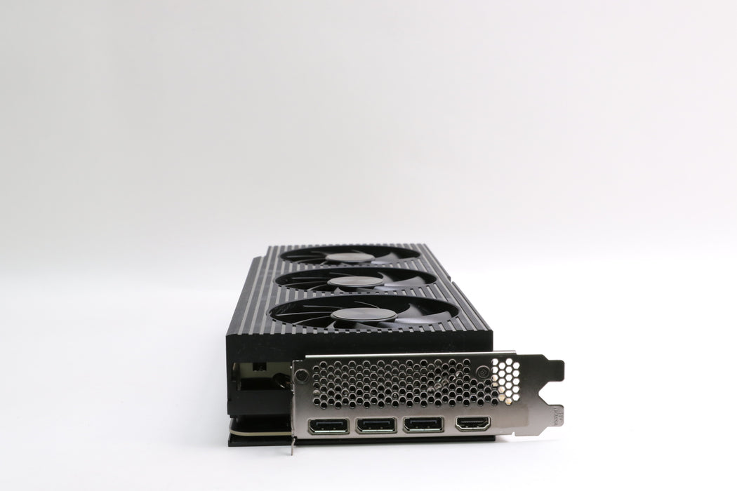 Dell OEM NVIDIA GeForce RTX 5080 16GB Graphics Card w/ 12VHPWR Adapter!