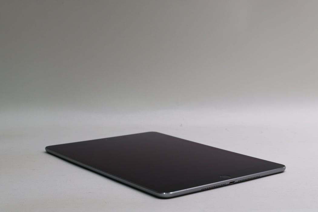 iPad Air 2, 64GB, Wi-Fi Only, Space Gray, MGKL2LL/A