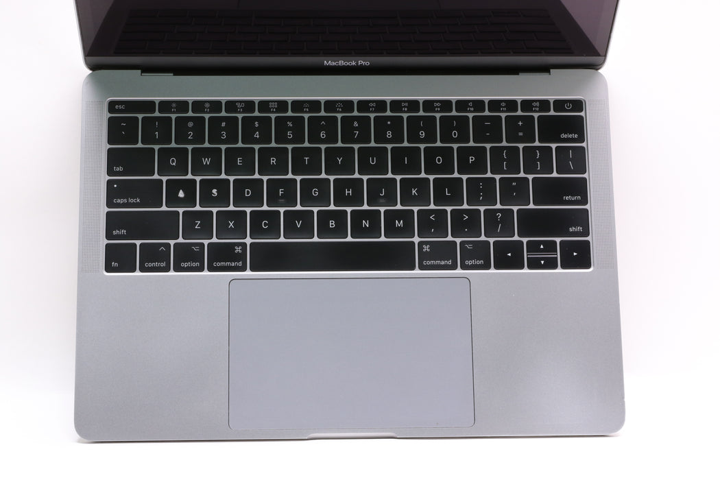 13" QHD+ 2017, MacBook Pro, MPXQ2LL/A, i5-7360U, 8GB, 128GB SSD