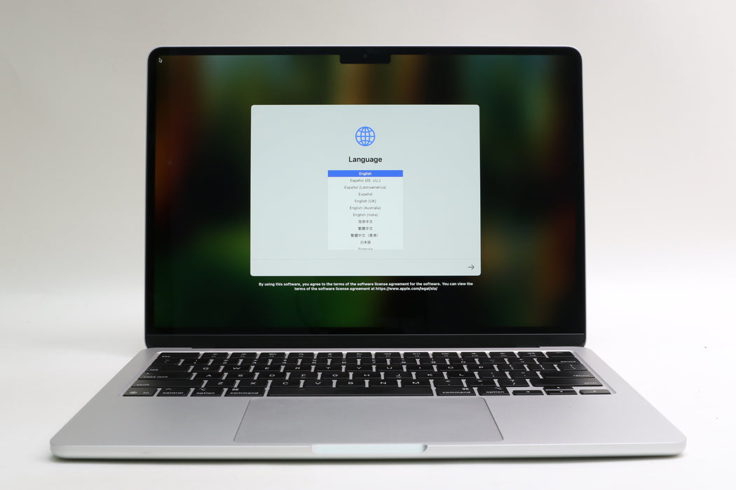 13" 2025, MacBook Air, MW0W3LL/A, Apple M4, 16GB, 256GB SSD, 8C