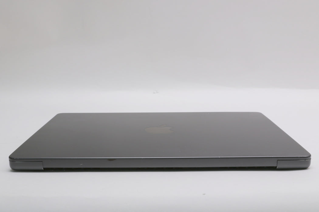 14" 2023, MacBook Pro, MRX33LL/A, Apple M3 Pro, 18GB, 512GB SSD, 14C