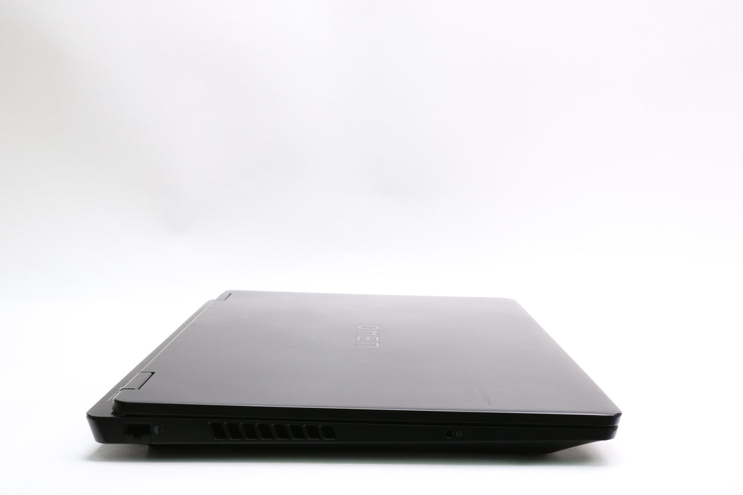 16" QHD HP OMEN 17-db1xxx, Ryzen AI 7 350, 16GB, 1TB SSD, RTX 5060, 100% Battery — photo 10 of 13