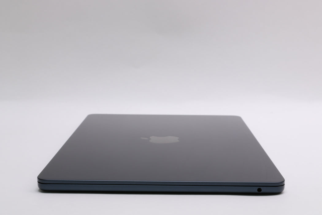 13" 2024, MacBook Air, MXCV3LL/A, Apple M3, 16GB, 512GB SSD, 10C