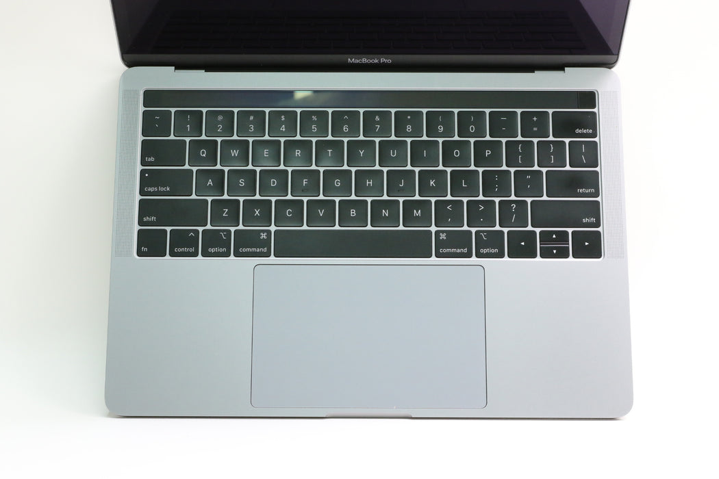 13" 2018, MacBook Pro, BTO, i5-8259U, 16GB, 512GB SSD
