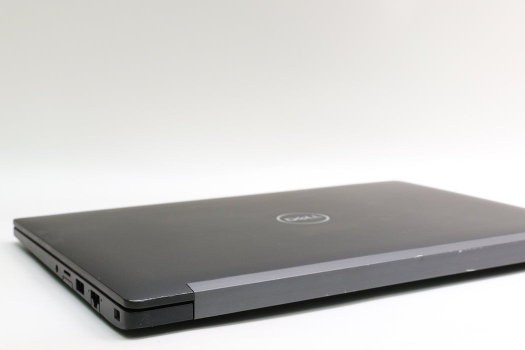 100%BATT 14" Dell Latitude 7490, i3-8130U, 8GB, 256GB SSD
