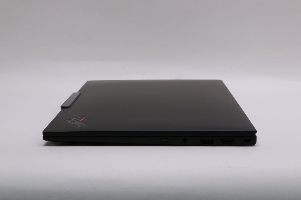 14" Lenovo ThinkPad X1 Carbon Gen 12, Ultra 7 165U, 32GB, 512GB SSD, Touchscreen — photo 10 of 13