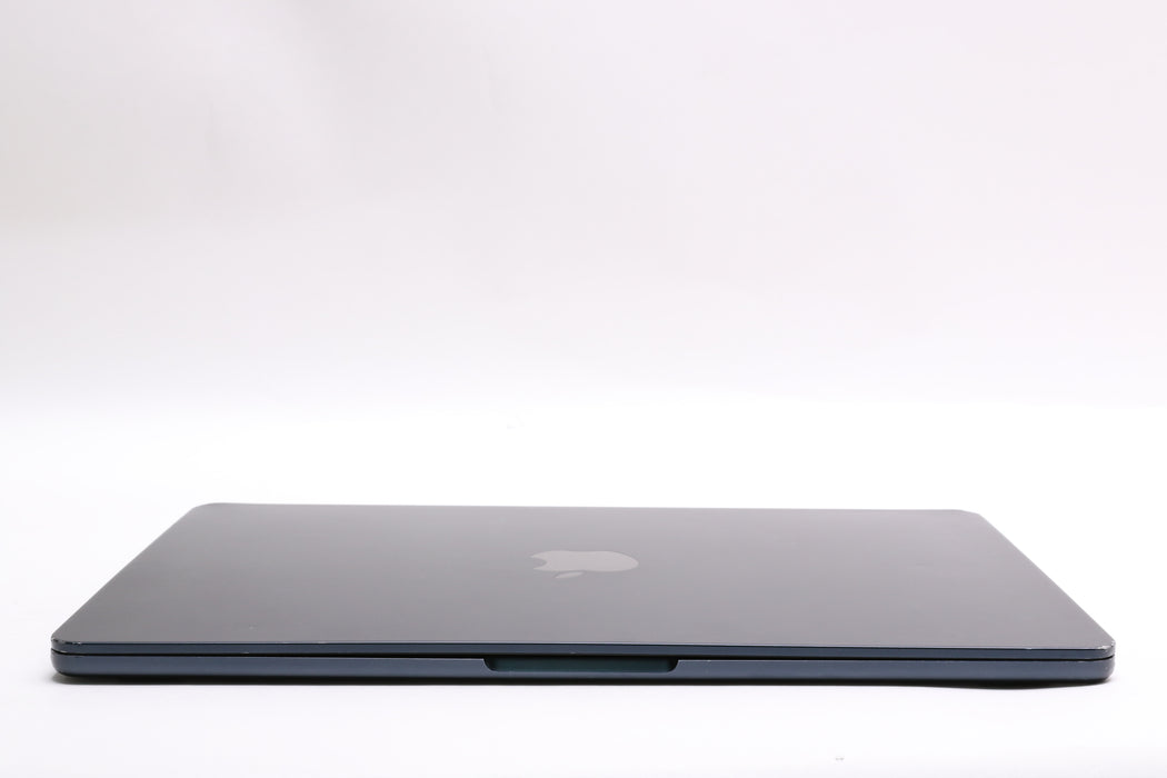 13" 2022, MacBook Air, BTO, Apple M2, 8GB, 512GB SSD, 8C