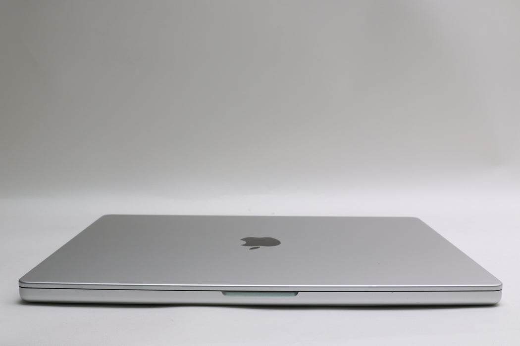 16" 2021, MacBook Pro, MK1E3LL/A, Apple M1 Pro, 16GB, 512GB SSD, 16C