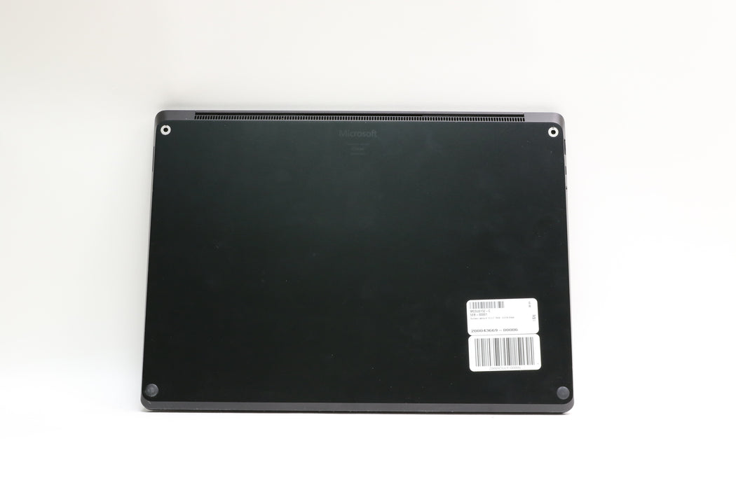 13" Microsoft Surface Laptop 4, i7-1185G7, 16GB, 256GB SSD, Touchscreen