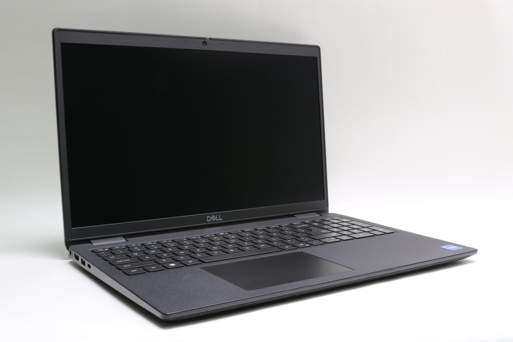 15.6" Dell Latitude 3520, i5-1135G7, 8GB, 256GB SSD