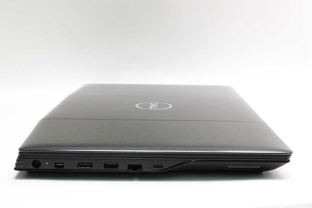 15" Dell G5 5500, i7-10750H, 16GB, 512GB SSD, GTX 1660 Ti