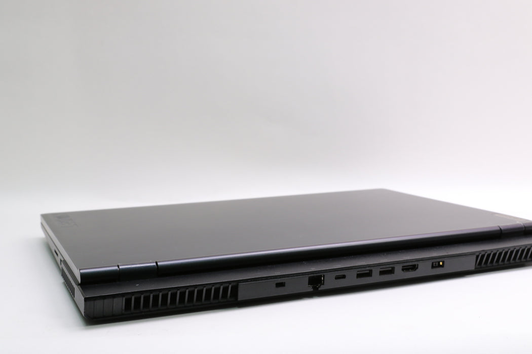 17" Lenovo Legion 5 17imh05h, i7-10750H, 16GB, 1TB HDD & 256GB SSD, GTX 1660 Ti