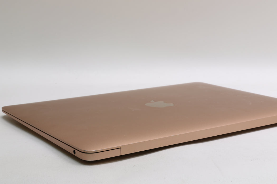 13" 2019, MacBook Air, MVFM2LL/A, i5-8210Y, 8GB, 128GB SSD
