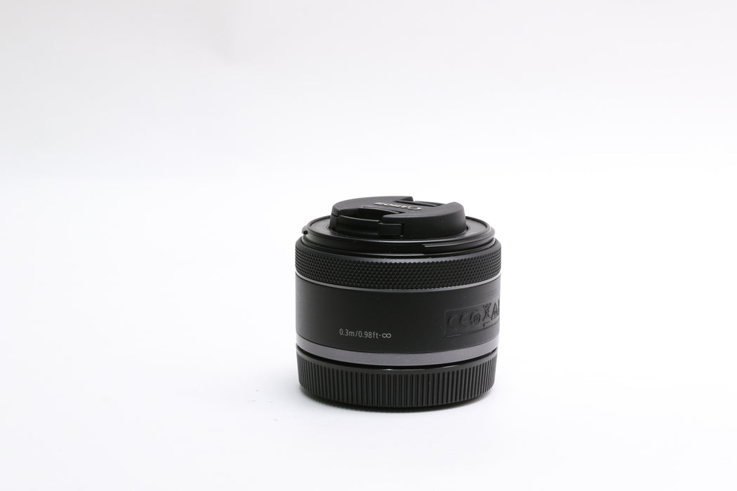 Canon RF 50mm f/1.8 STM Lens — photo 2 of 5