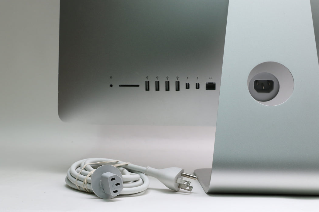 21.5" 2013, iMac, ME086LL/A, i5-4570R, 8GB, 1TB HDD