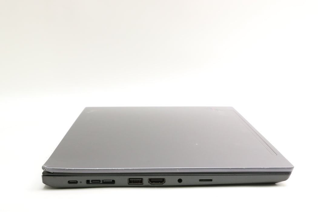 14" Lenovo Thinkpad T14 Gen 2i, i5-1135G7, 24GB, 512GB SSD