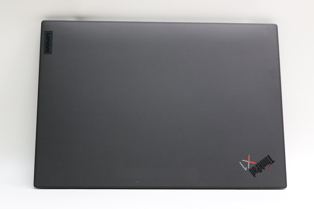 14" Lenovo ThinkPad X1 Carbon Gen 11, 13th Gen i7-1355U, 16GB, 512GB SSD, Touch