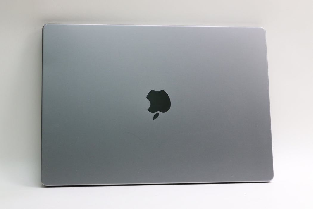 16" 2021, MacBook Pro, MK193LL/A, Apple M1 Pro, 16GB, 1TB SSD, 16C