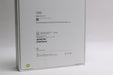 Brand New! 11" iPad A16, 128GB, Wi-Fi Only, Blue, MD4A4LL/A — photo 3 of 3