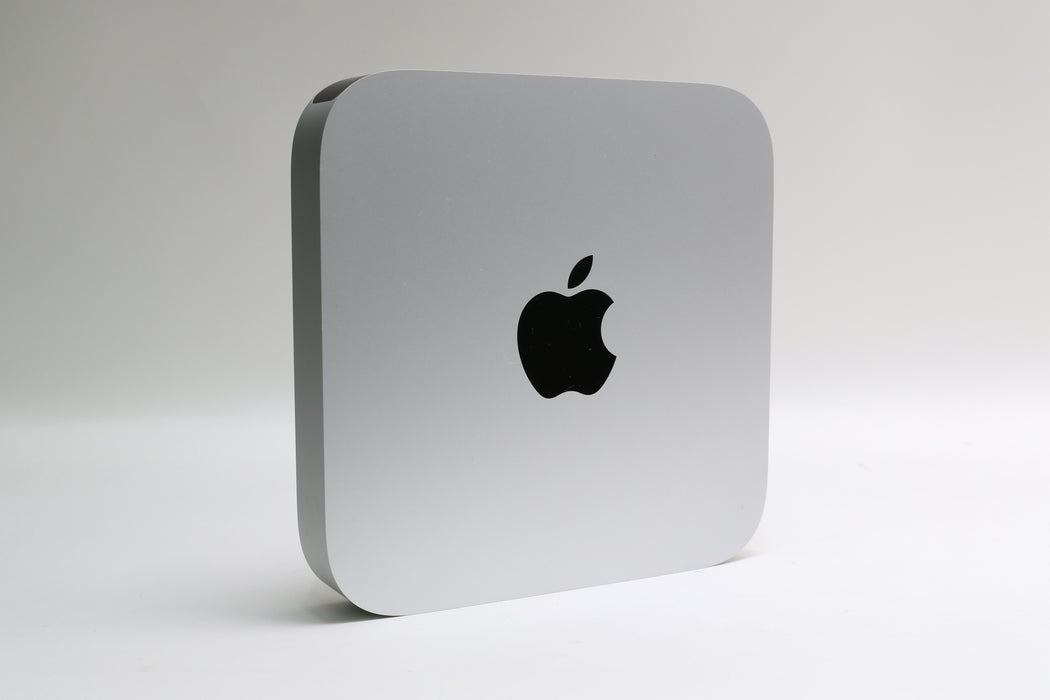 2023, Mac Mini, BTO, Apple M2, 16GB, 512GB SSD, 10C