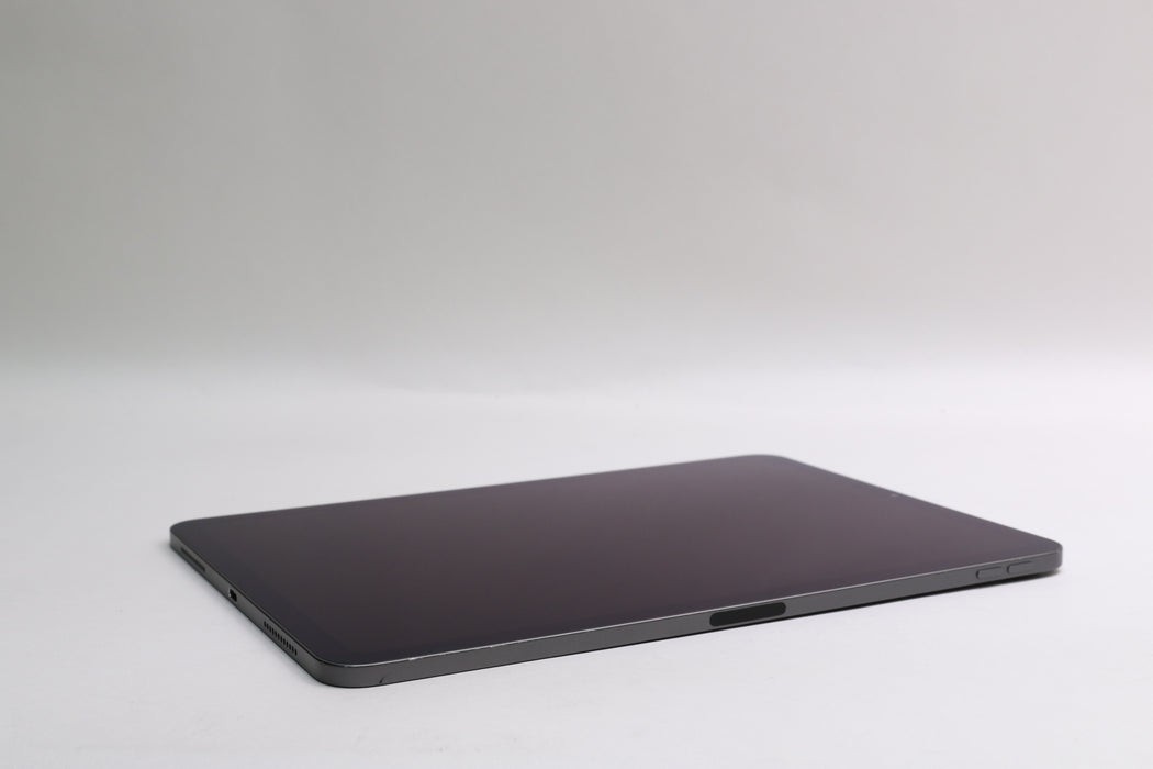 iPad Air 4th Gen, 256GB, Wi-Fi Only, Space Gray, MYFT2LL/A 10.9 in