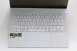 14" 2.8K ASUS ROG Zephyrus G14 GA403UI, Ryzen 9 8945HS, 32GB, 1TB SSD, RTX 4070 — photo 3 of 13