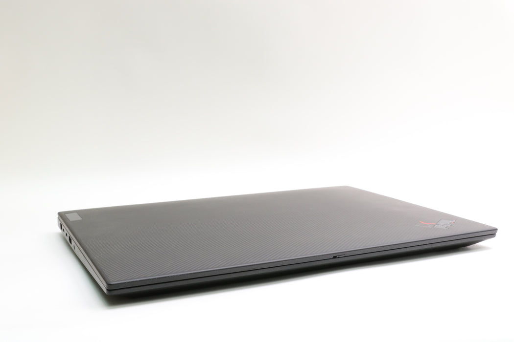 16" 4K! UHD+ Lenovo ThinkPad X1 Extreme Gen 5, i7-12800H, 32GB, 1TB, RTX 3050 Ti