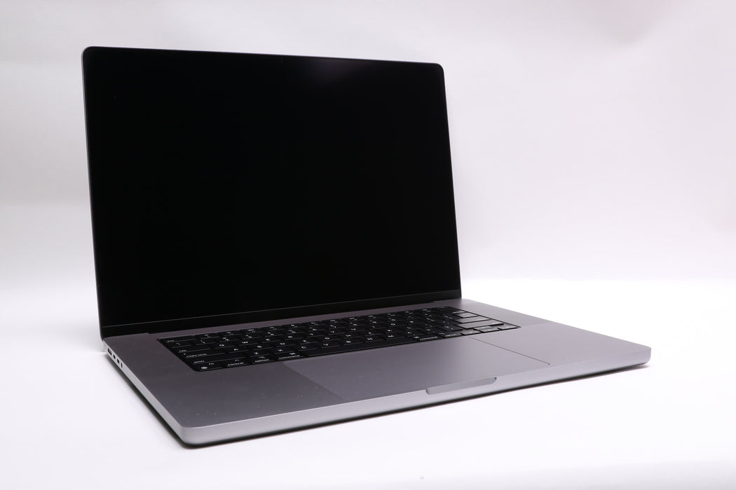 16" 2023, MacBook Pro, MNW93LL/A, Apple M2 Pro, 16GB, 1TB SSD, 19C, AppleCare+