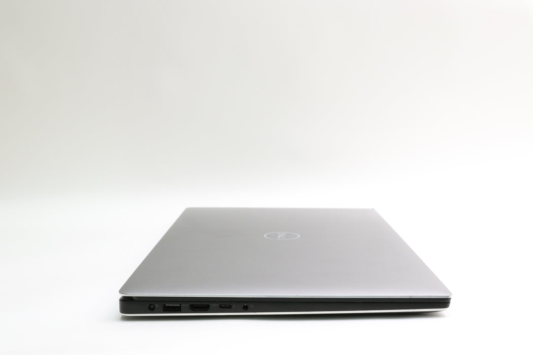 100%BATT 15.6" 4K UHD Dell Precision 5540, i7-9850H, 64GB, 512GB SSD, NVIDIA Quadro T2000