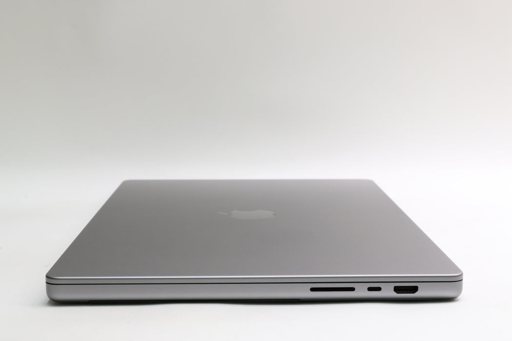 16" 2023, MacBook Pro, MNW83LL/A, Apple M2 Pro, 16GB, 512GB SSD, 19 Core GPU!