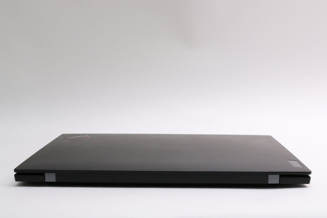 14" UHD+ Lenovo Thinkpad X1 Carbon Gen 10, i7-1270P, 32GB, 512GB SSD