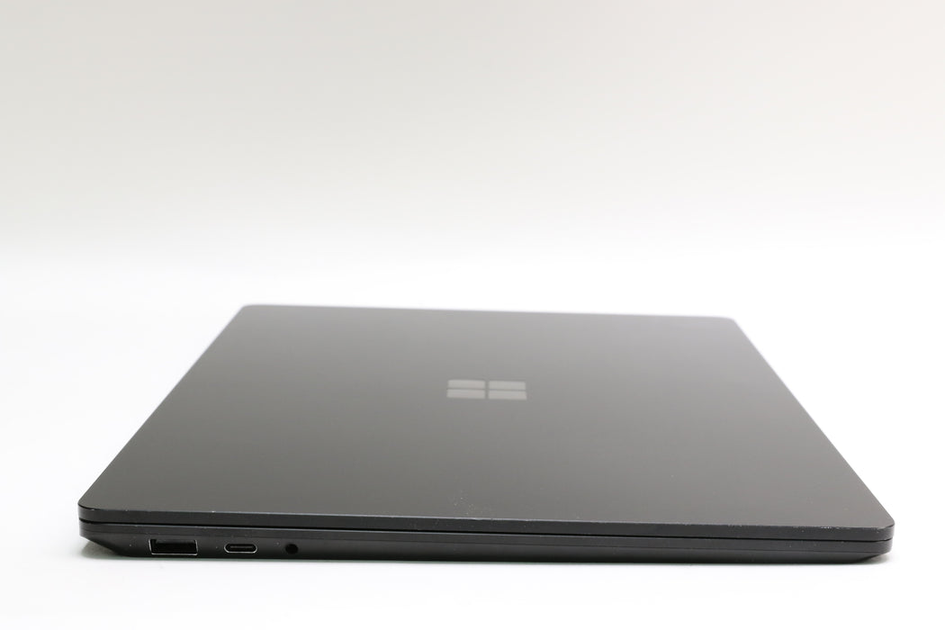13" Microsoft Surface Laptop 4, i7-1185G7, 16GB, 256GB SSD, Touchscreen