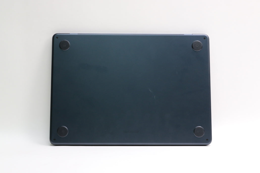 13" 2025, MacBook Air, MW123LL/A, Apple M4, 16GB, 256GB SSD, 8C, 100% Battery!
