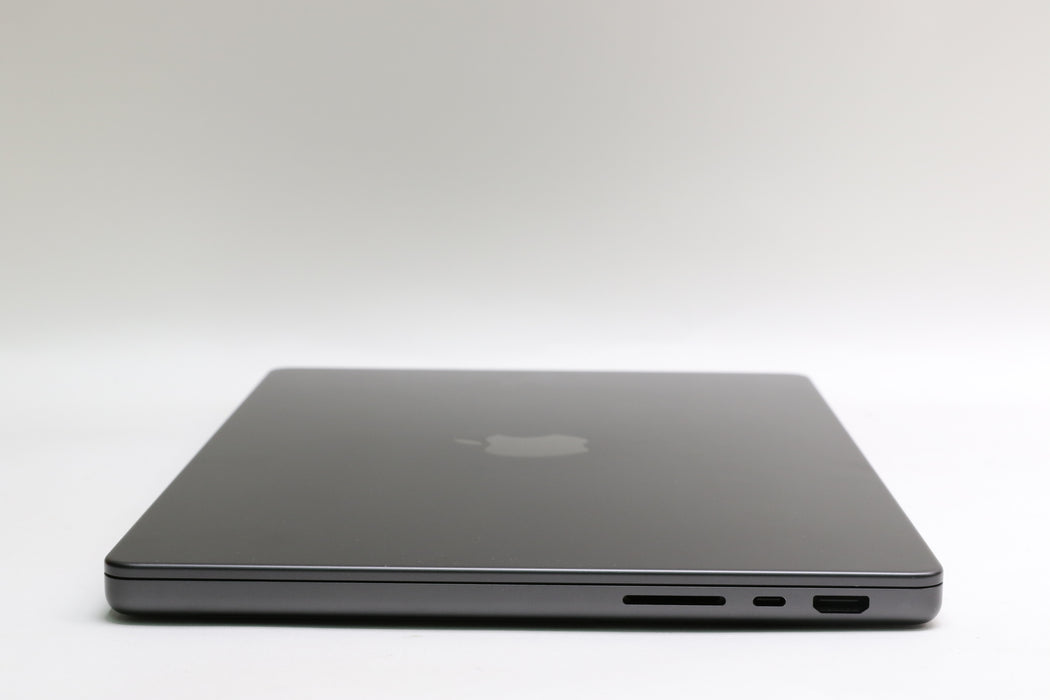 14" 2024, MacBook Pro, MX2H3LL/A, Apple M4 Pro, 24GB, 512GB SSD, 16C