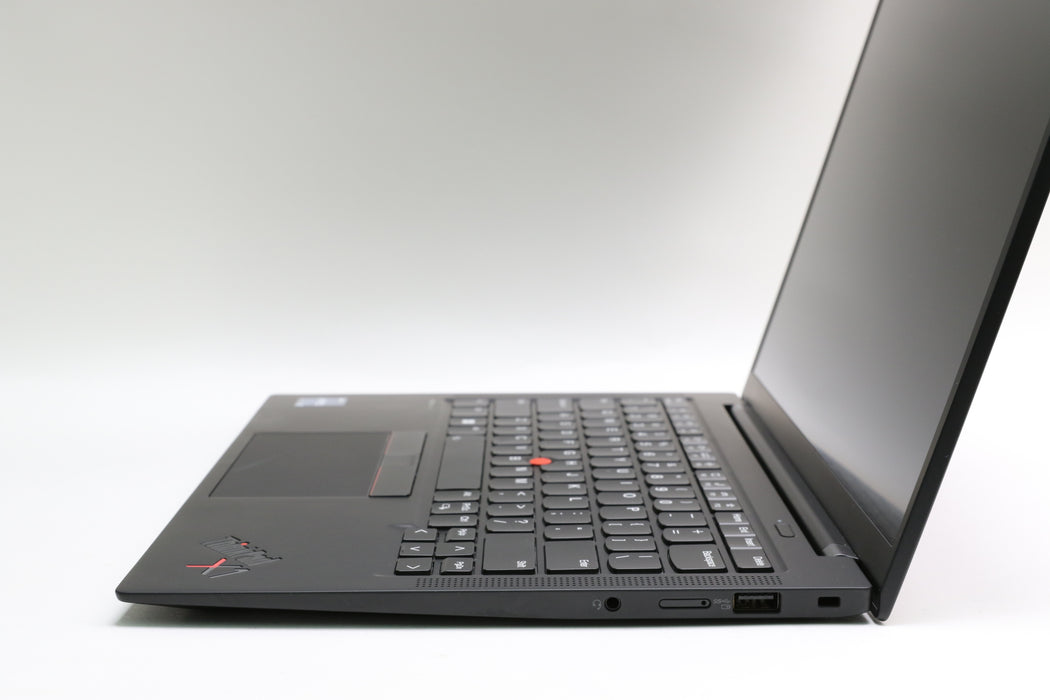 100%BATT 14" WUXGA Lenovo ThinkPad X1 Carbon Gen 11, i7-1365U, 32GB, 512GB SSD, Touch