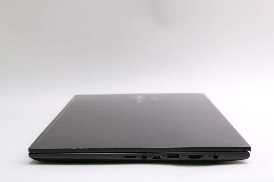 100%BATT 14" Asus Vivobook 15 M513l, AMD Ryzen 5 4500U, 8GB, 512GB SSD