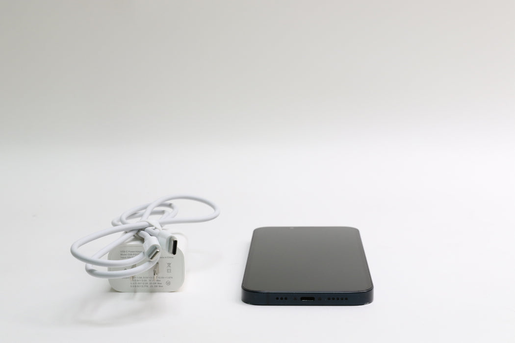 iPhone 13, 128GB, Unlocked, Midnight, MLA23LL/A