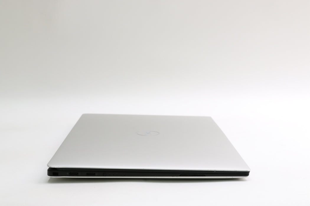 100%BATT 13" 4K UHD Dell XPS 13 7390, i7-10710U, 16GB, 1TB SSD, Touchscreen